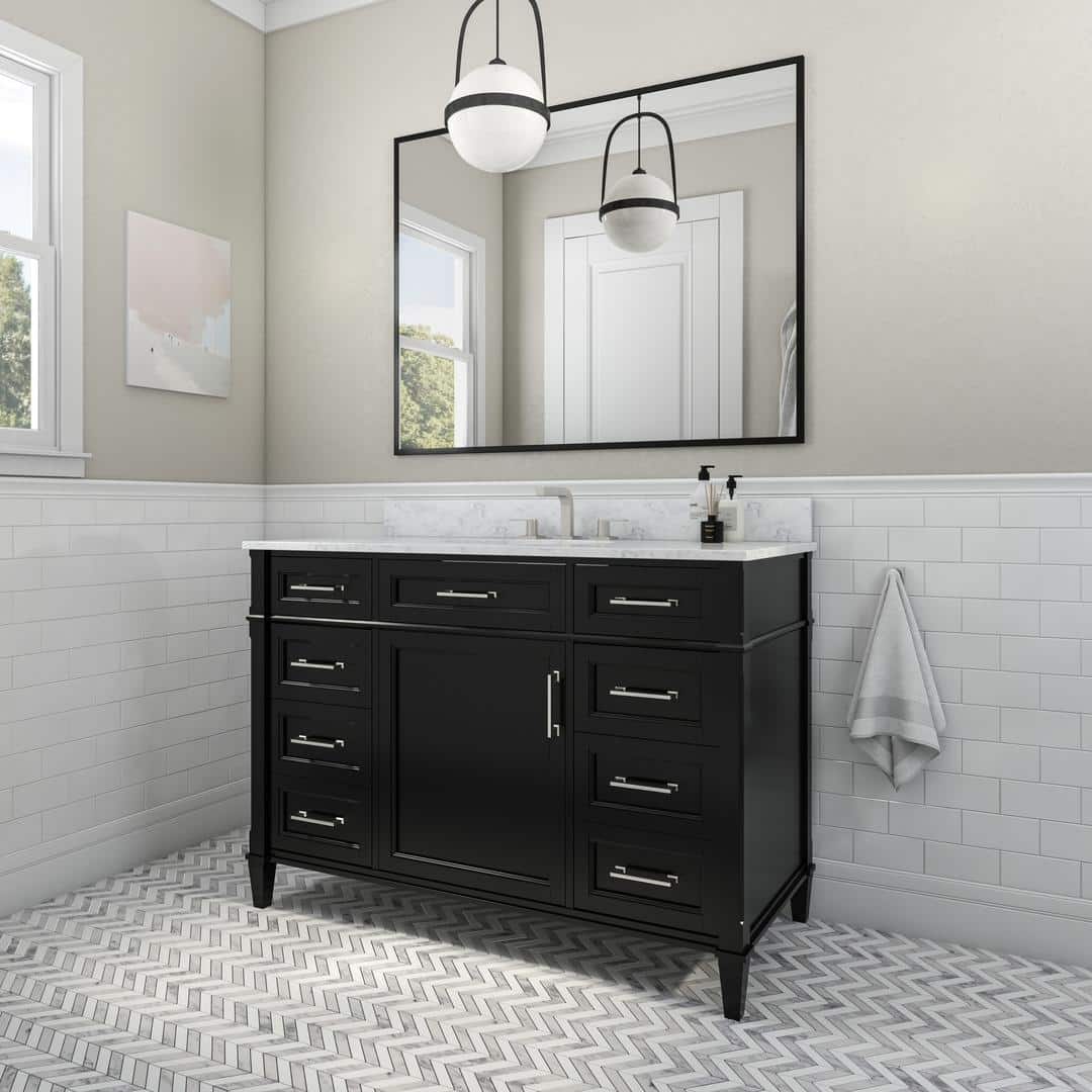 Shop Bathroom Vanities - BEMMA